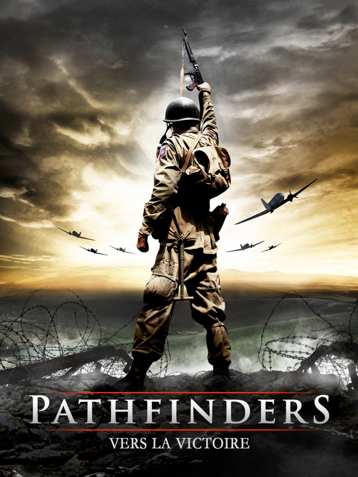 Pathfinders : Vers La Victoire
