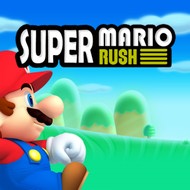 Super Mario Rush