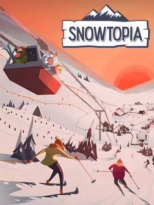 Snowtopia : Ski Resort Builder