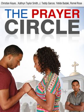 The Prayer Circle