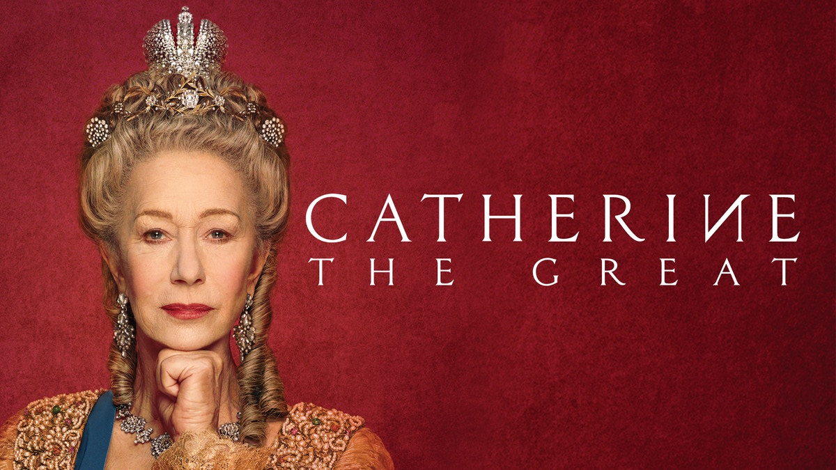 Catherine The Great, S01E01
