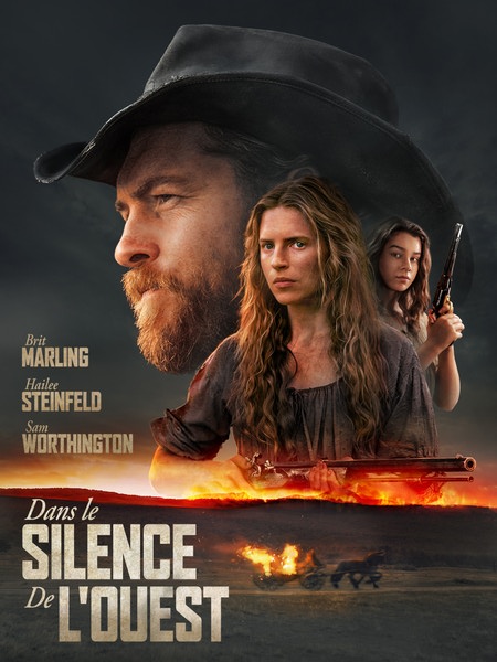 Dans Le Silence De L'Ouest