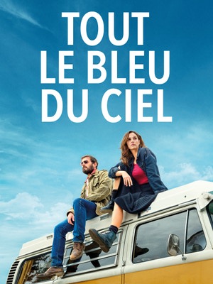 Tout Le Bleu Du Ciel