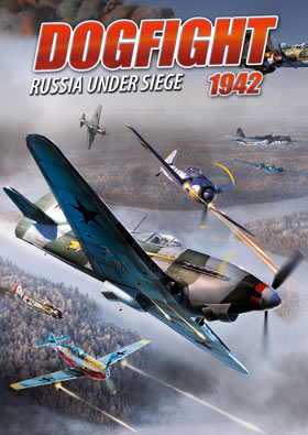 Dogfight 1942 - Russia Under Siege (DLC) Dogfight 1942 - Russia Under Siege (DLC)
