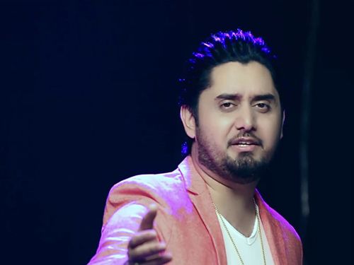 علي الحميد - السوالف طشن