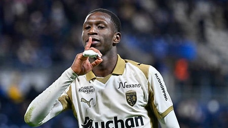 Paris FC-Lens (0-5) : Lens Prend La Tête Et Met La Pression Sur Le PSG