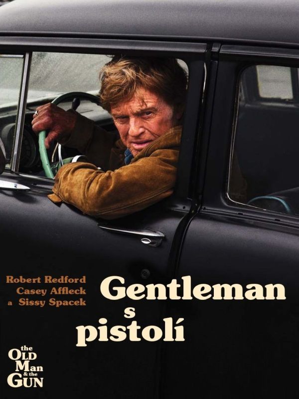 GENTLEMAN S PISTOLÍ GENTLEMAN S PISTOLÍ