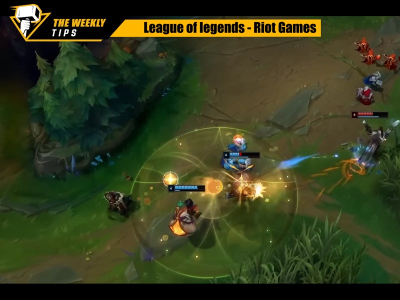 Comment jouer Milio au poste de support en saison 13 ? - League of Legends