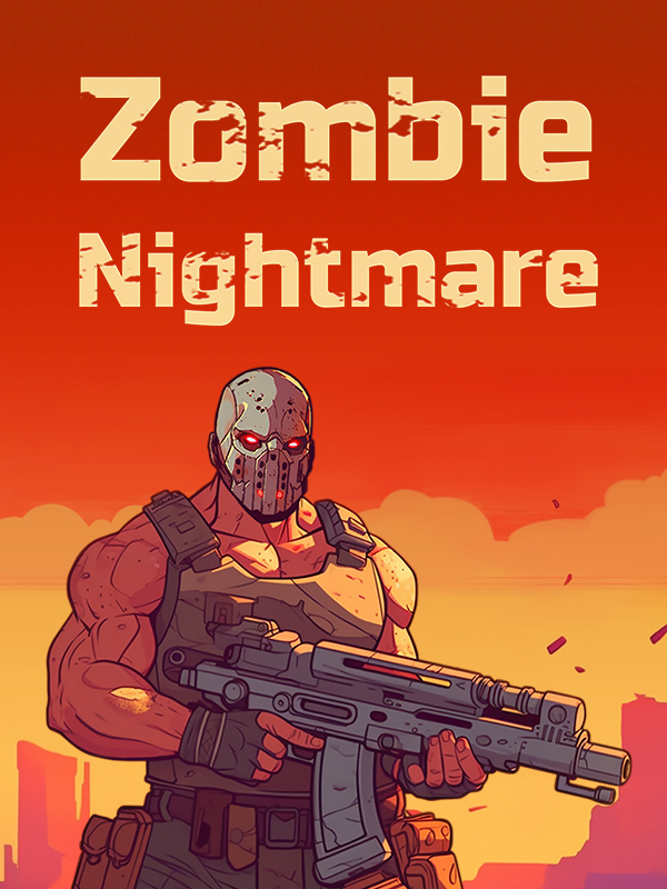 Zombie Nightmare