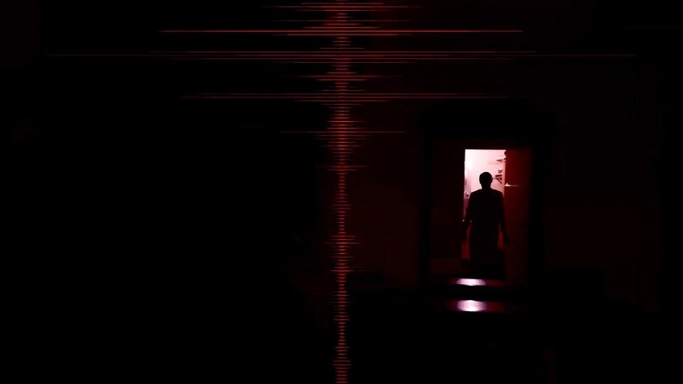 Undertone: Did You Hear That? (Teaser Trailer 7)