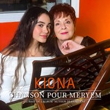 Chanson pour Meryem