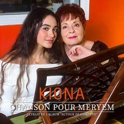 Chanson pour Meryem