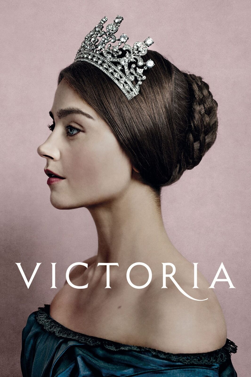 Victoria, S01E01 La Poupée n° 123