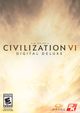 Sid Meier's Civilization® VI - Digital Deluxe Sid Meier's Civilization® VI - Digital Deluxe