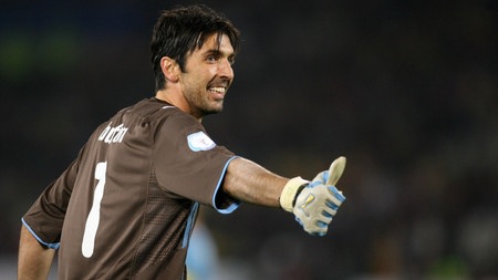 Gianluigi Buffon: Iconic Career and Legacy in Football