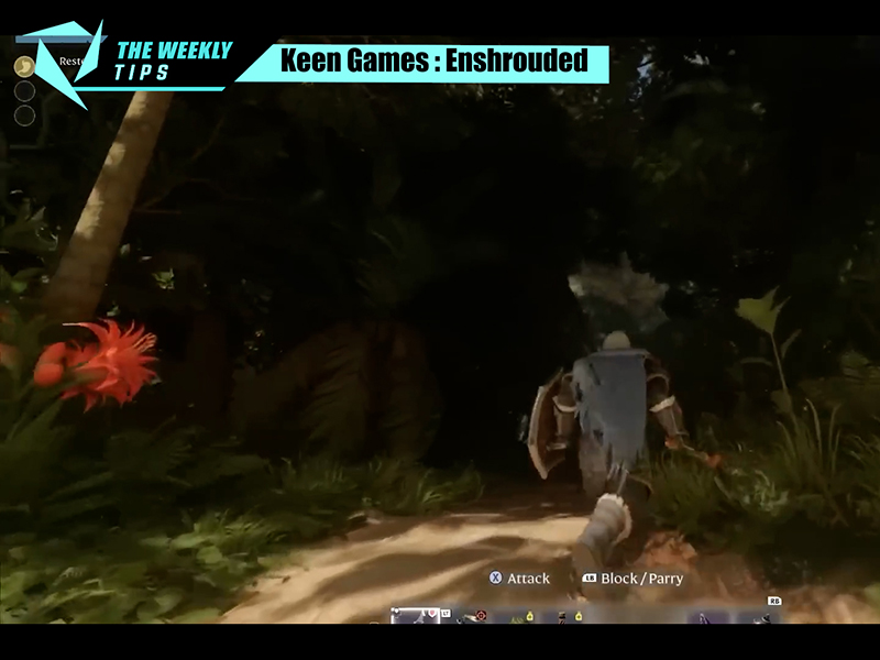 Was bringt das Update „Wake of the Water”? - Enshrouded