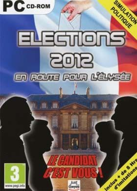 ELECTIONS 2012 - En route pour l'Elysée