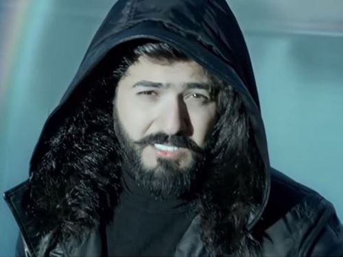 سيف نبيل - ما مرتاح