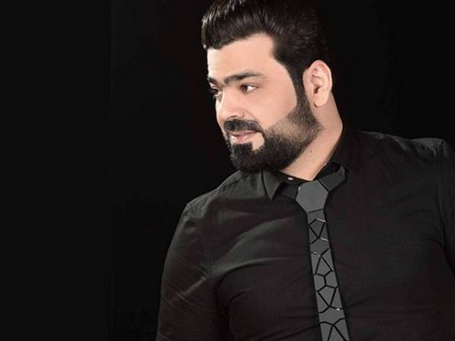 زيد الحبيب - لملميتك طشرتني