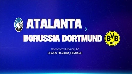 Atalanta Bergamo vs Borussia Dortmund - Predictions