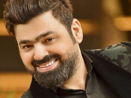 زيد الحبيب - على عناده