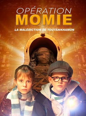 Opération Momie