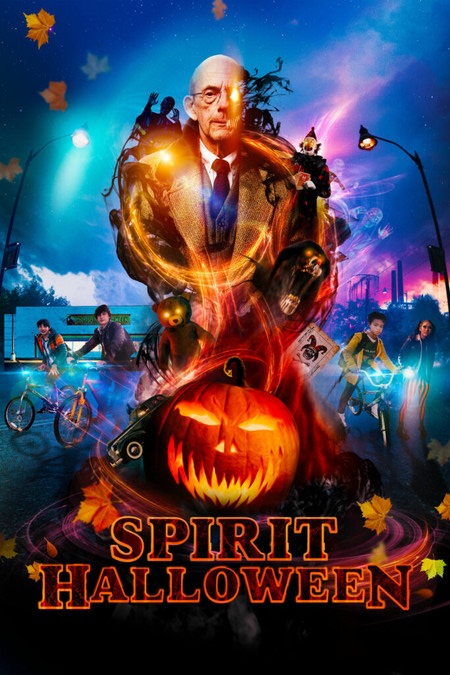 L'Esprit D'Halloween