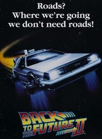 Powrót do przyszłości II
