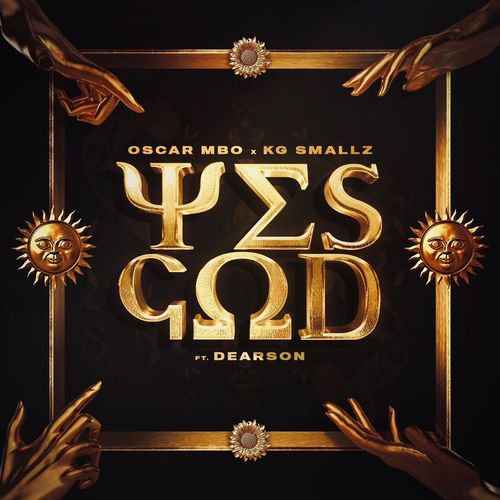 Yes God (Kabza De Small Remix)