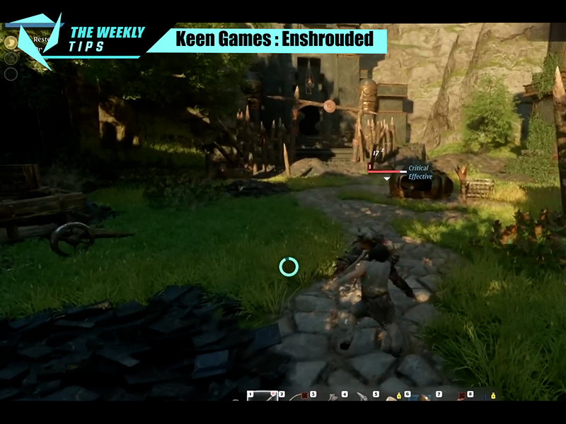 When is the release of version 1.0 set for? - Enshrouded When is the release of version 1.0 set for? - Enshrouded