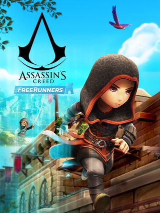 Assassin's Creed Freerunners