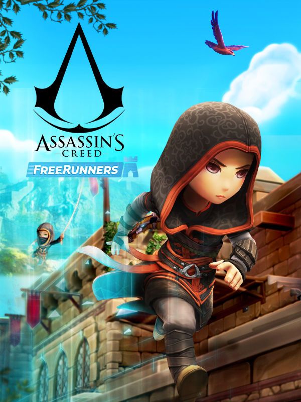 Assassin's Creed Freerunners