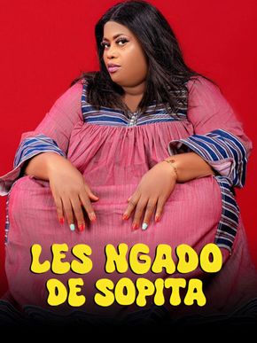 LE NGADO DE SOPITA