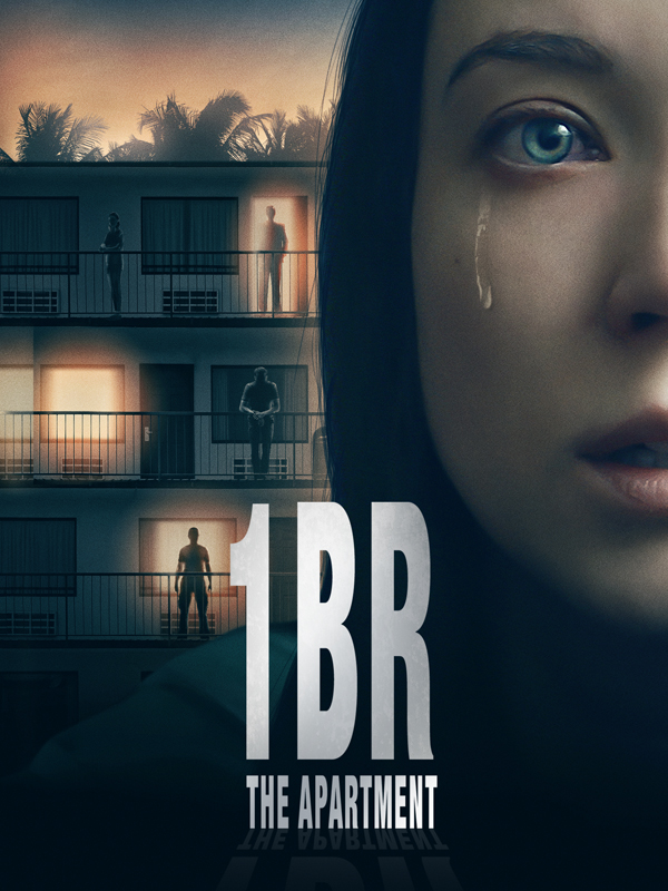 1BR : The Apartment