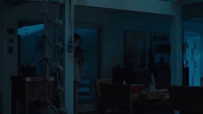 Primate: Silence (French Featurette)