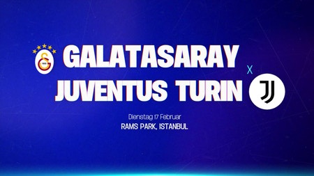 Galatasaray Istanbul vs Juventus Turin - Vorhersagen