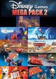 Disney Mega Pack : Wave 2