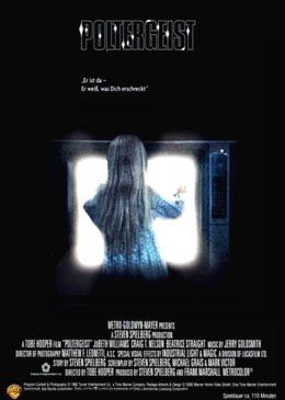 Poltergeist