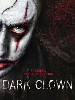 Dark Clown