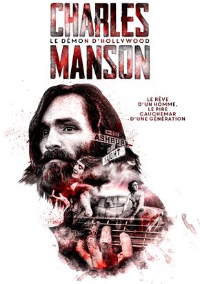 Charles Manson, Le Démon D'Hollywood