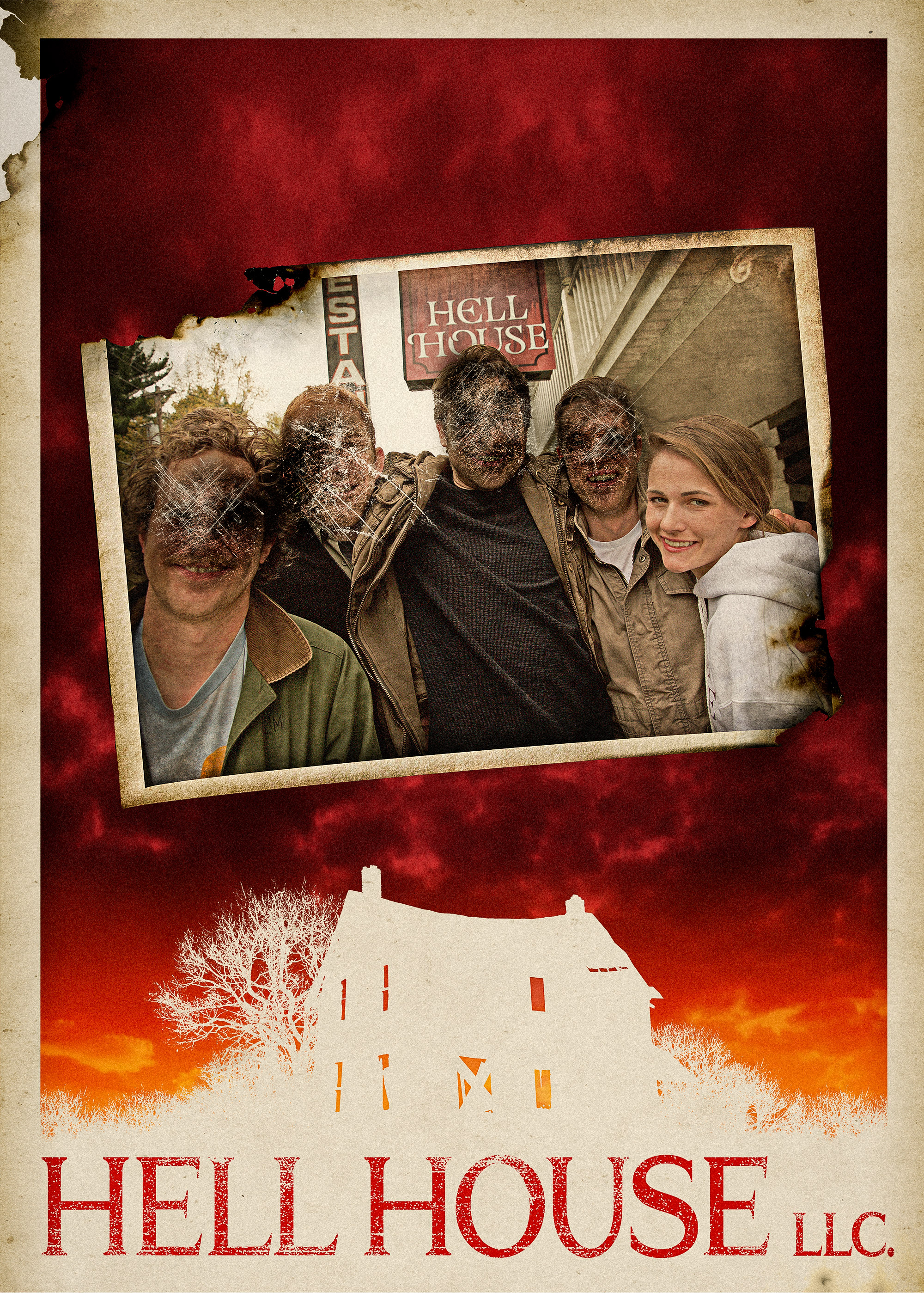 Hell House LLC