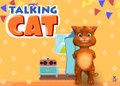 Talking Cat Talking Cat