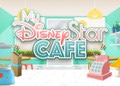 My Disney Star Café