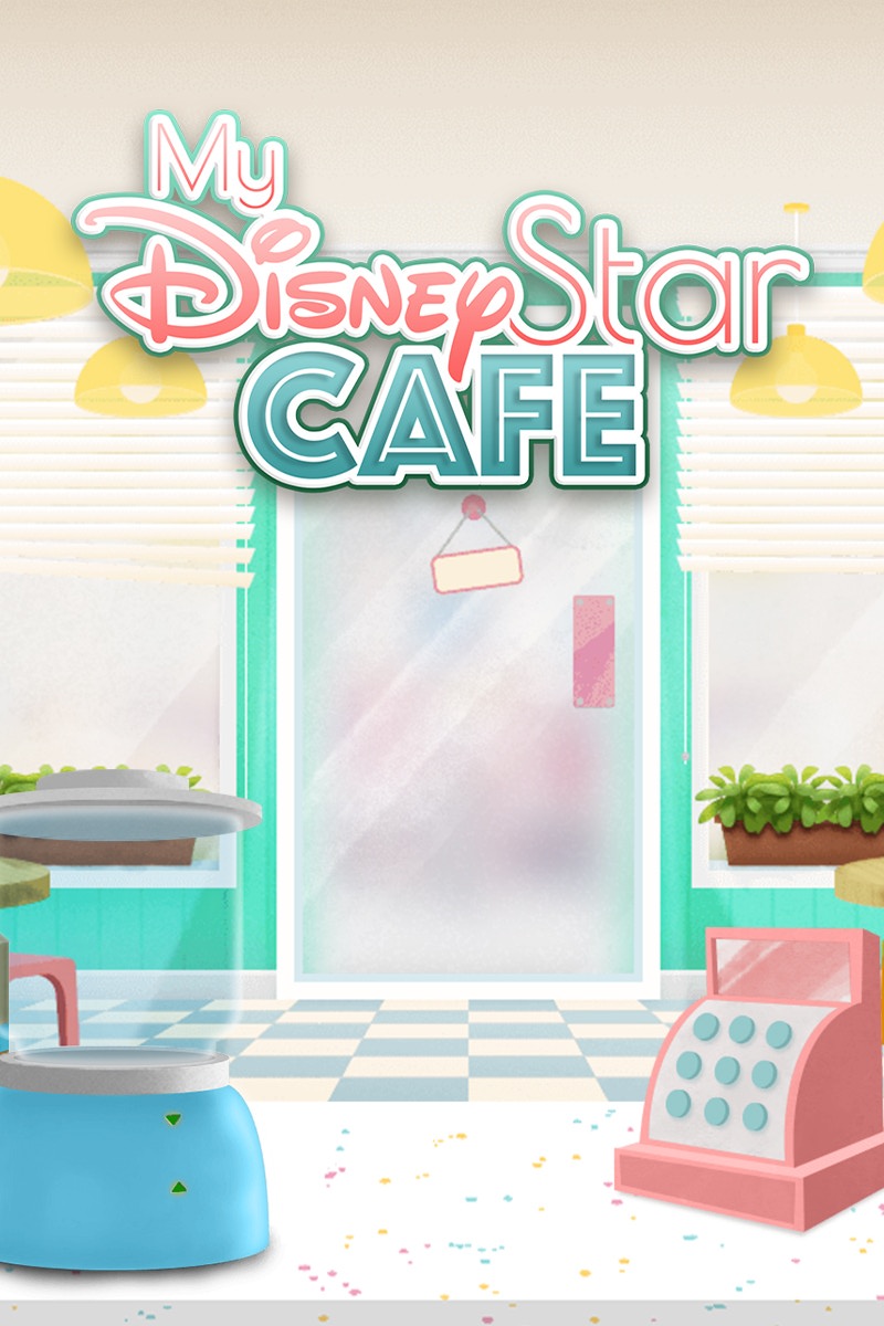 Mi Restaurante de estrellas Disney