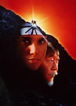 Karate Kid III – Die Letzte Entscheidung