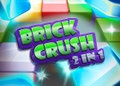Brick Crush 2in1