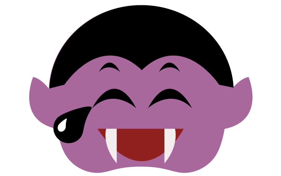 Gargalhada dracumana