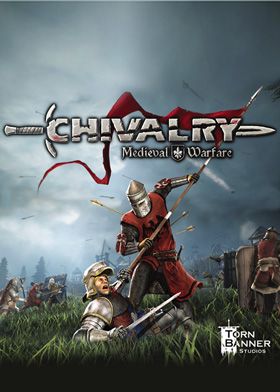 Chivalry: Medieval Warfare