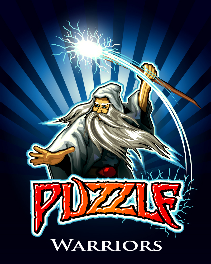 Puzzle Warriors