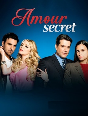 AMOUR SECRET